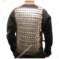 Russian scaled armor