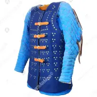 Brigandine 14th century