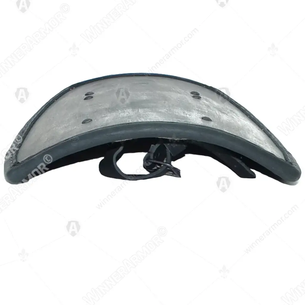 Punch shield Trapezoid