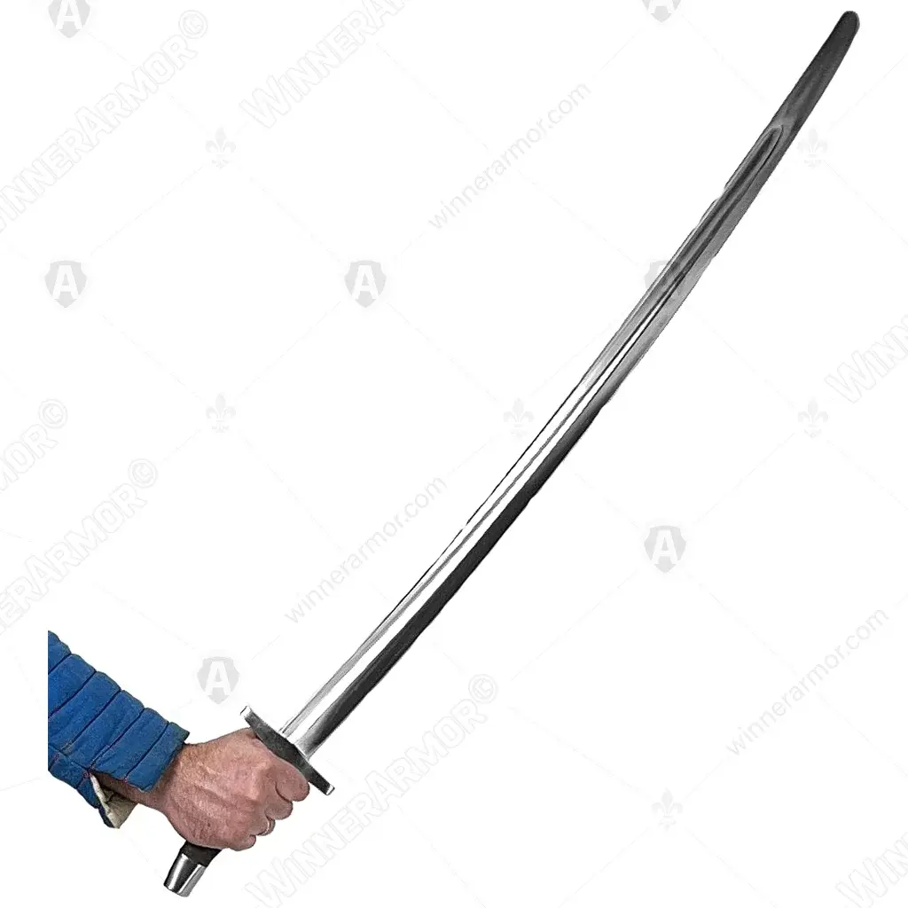 Saber for duels