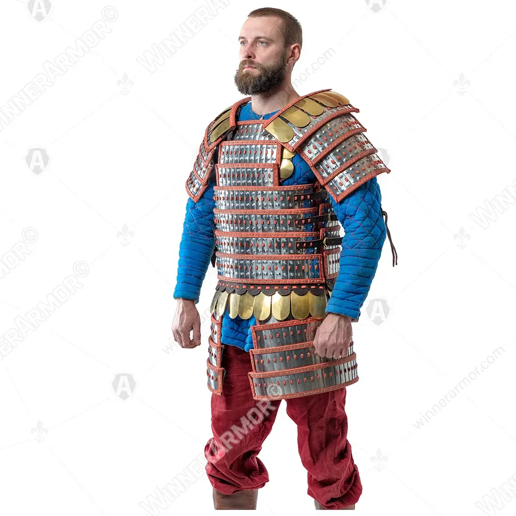 Russian lamellar Oleshkovo