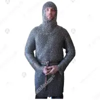 Hauberk