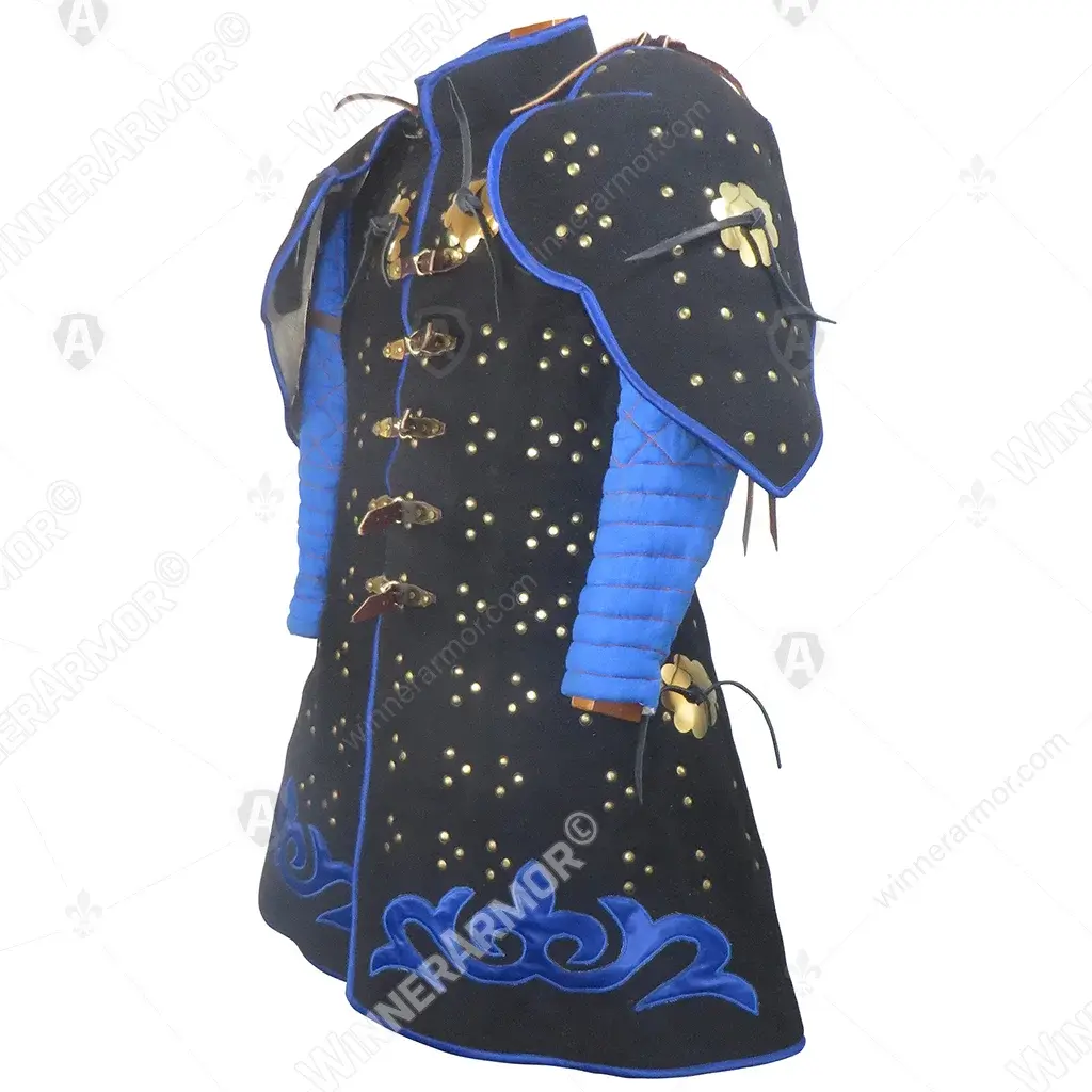 Khatanga degel without skirt