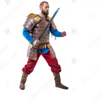 Russian lamellar Oleshkovo