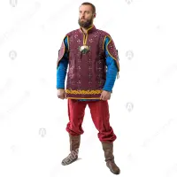 Khatanga degel shortened