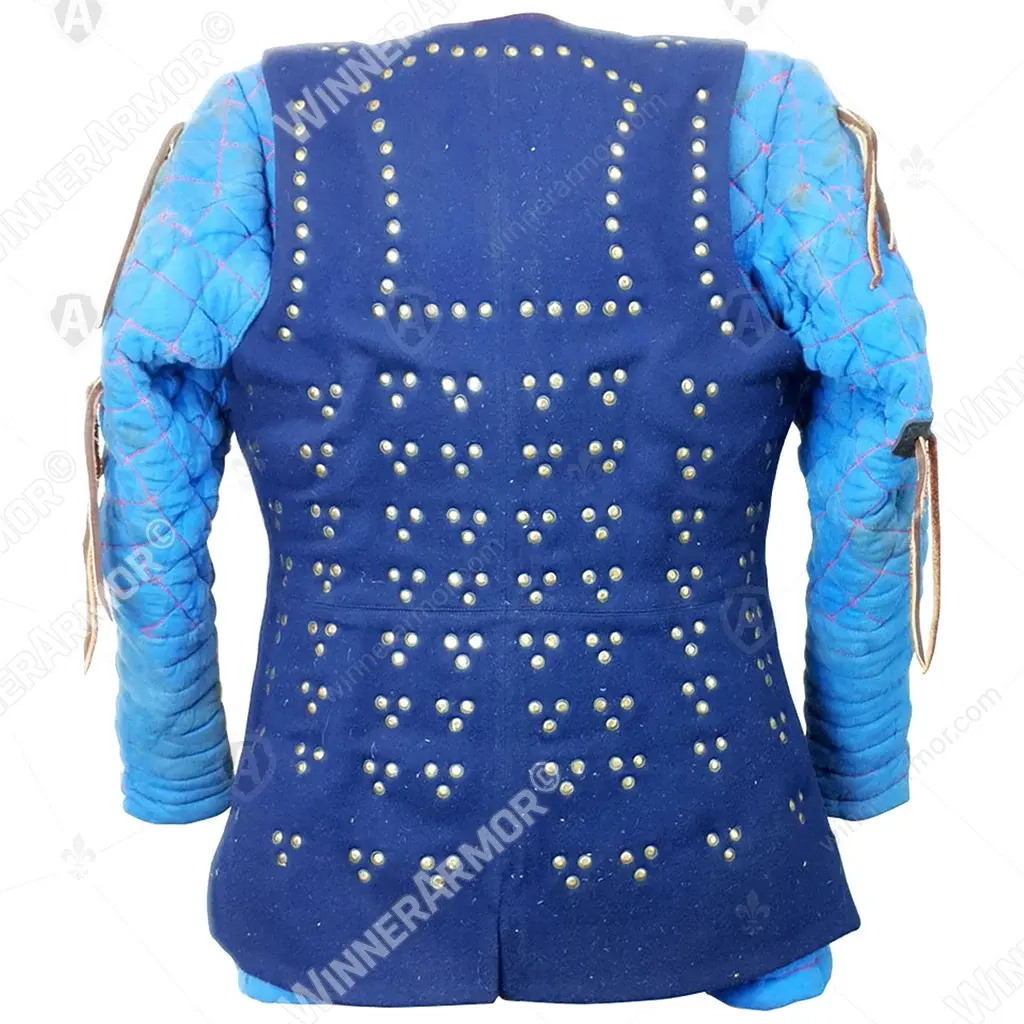 Brigandine 14th century