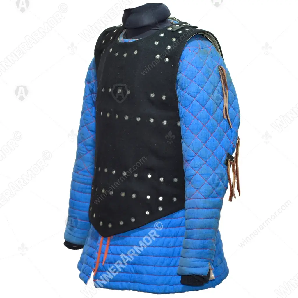 Brigandine Visby 3 sport version