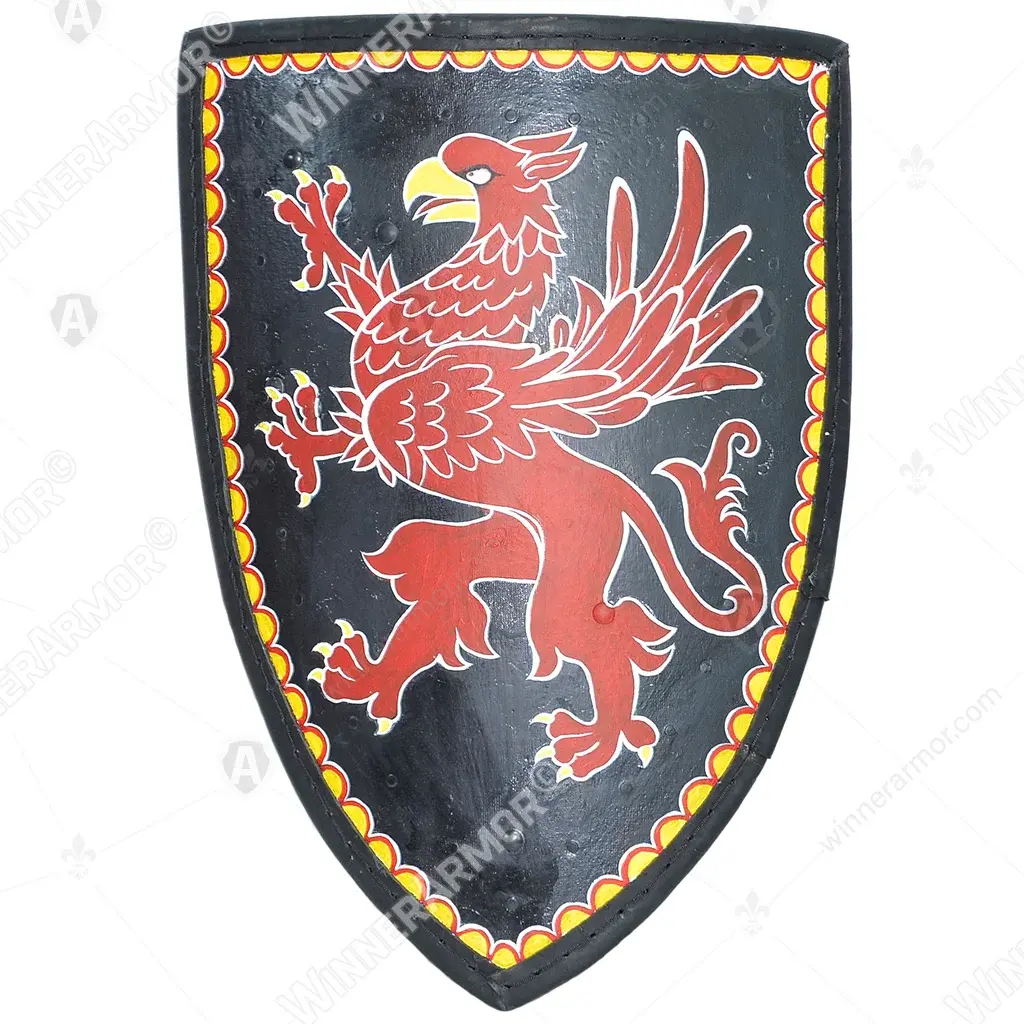 European shield premium M