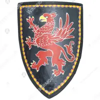 European shield premium M