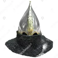 Russian helmet «Bukvitsa»