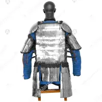 Russian plate armor Dovmont