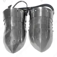 Open european sabatons