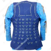 Brigandine 14th century