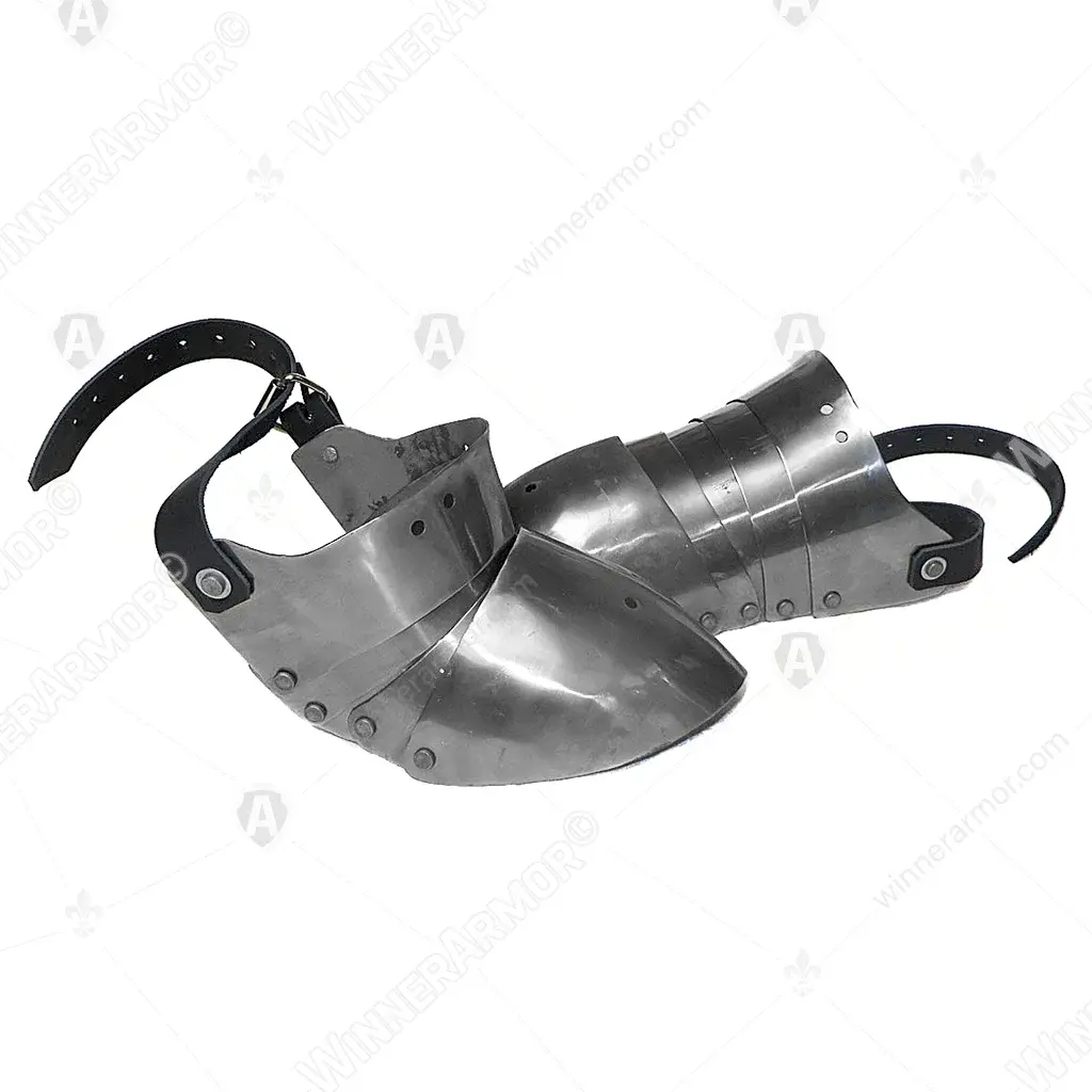 Open european sabatons