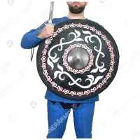 Eastern shield Kalkan L