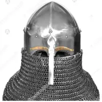 Turban Reinforced Helmet