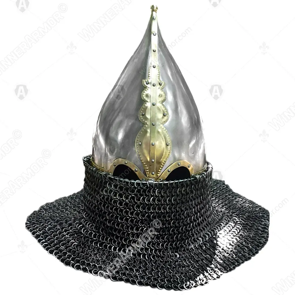 Russian helmet «Bukvitsa»