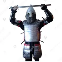 Slavic armor Oncifer
