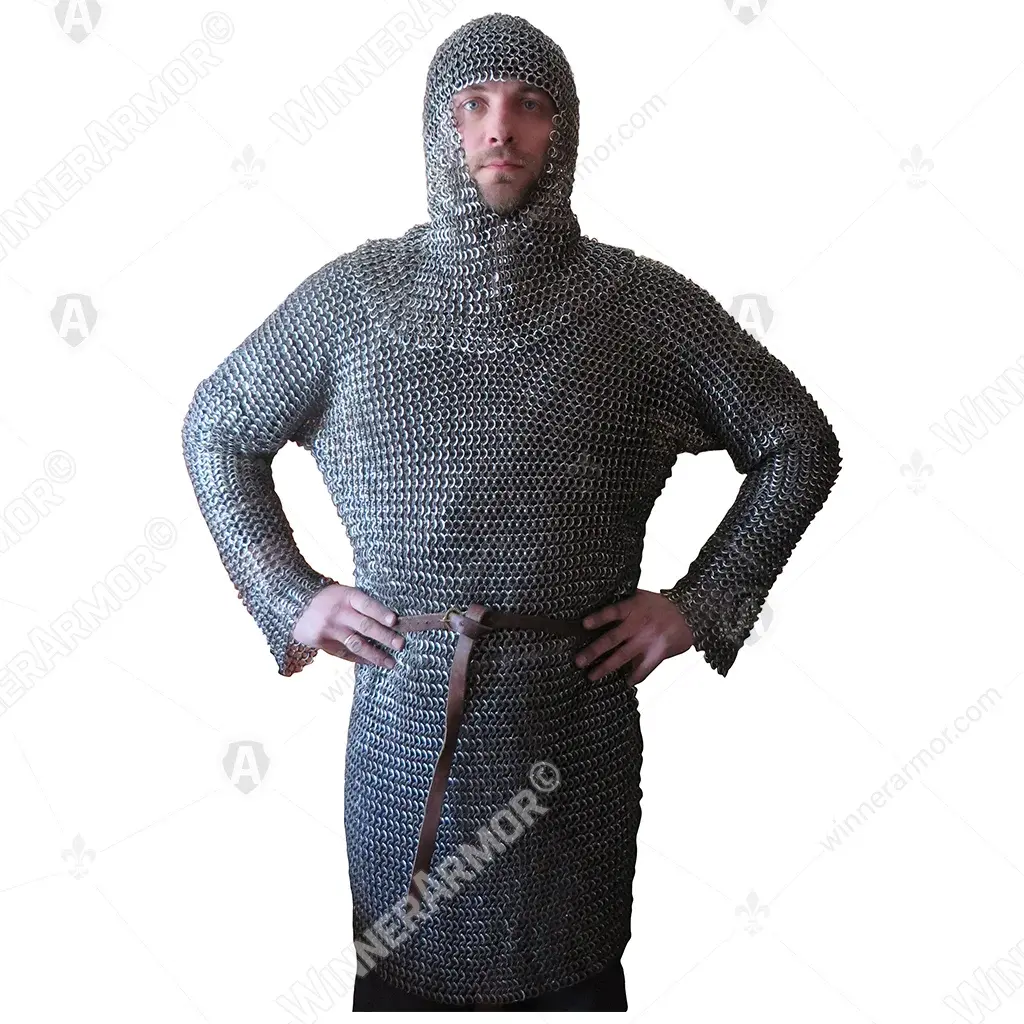 Hauberk