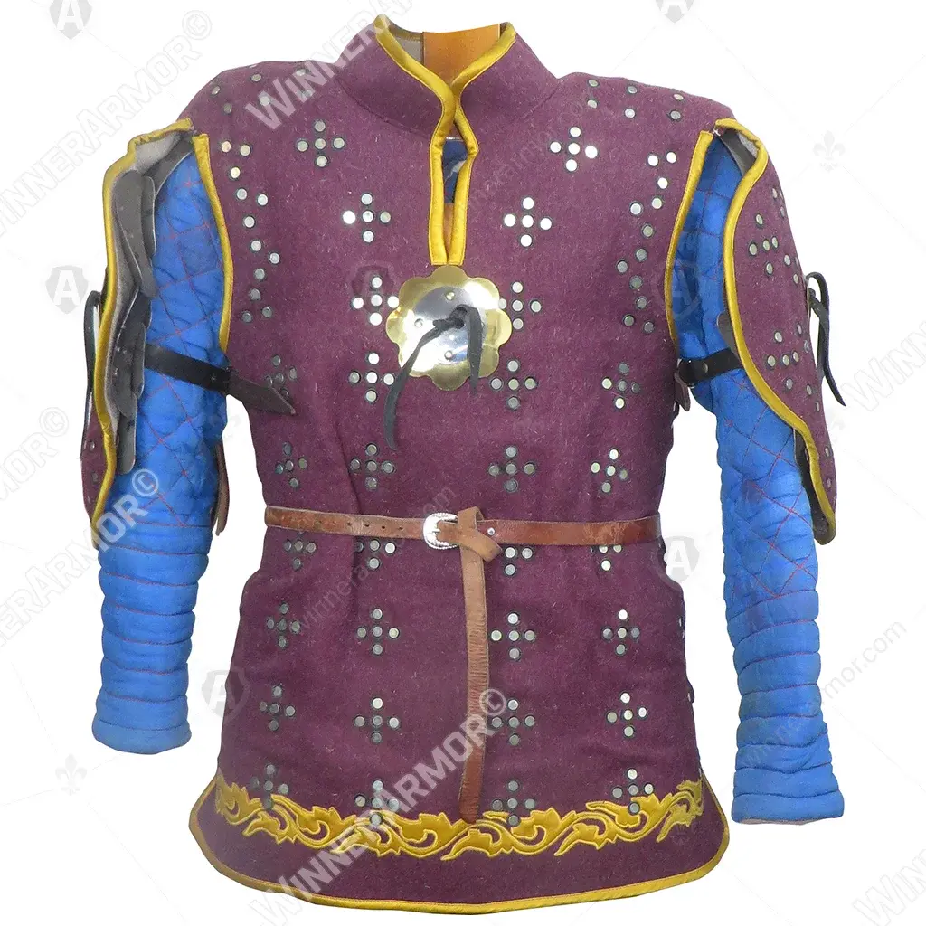 Khatanga degel shortened