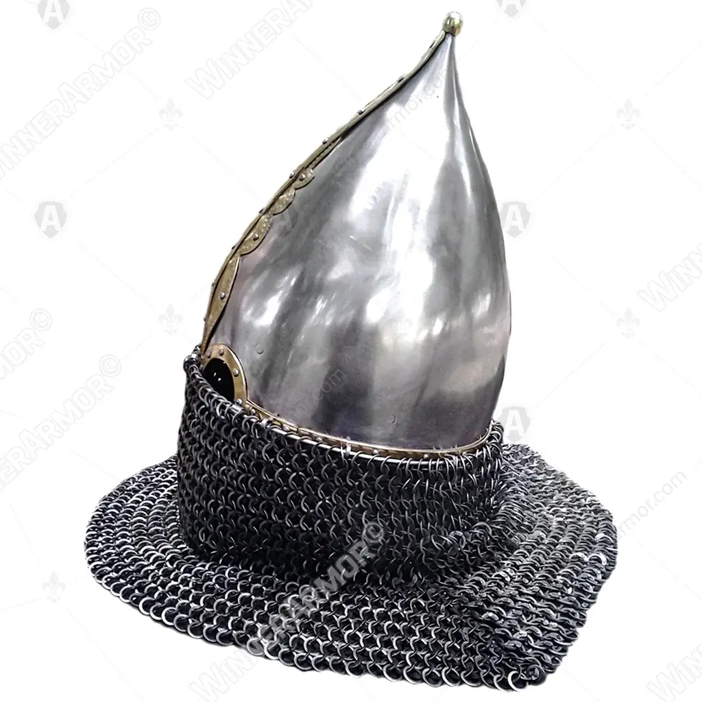 Russian helmet «Bukvitsa»
