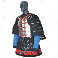 Khatanga degel with cuirass