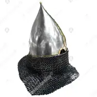 Russian helmet «Bukvitsa»