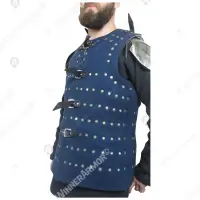 Wimbledon brigandine