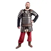 Slavic armor for the torso