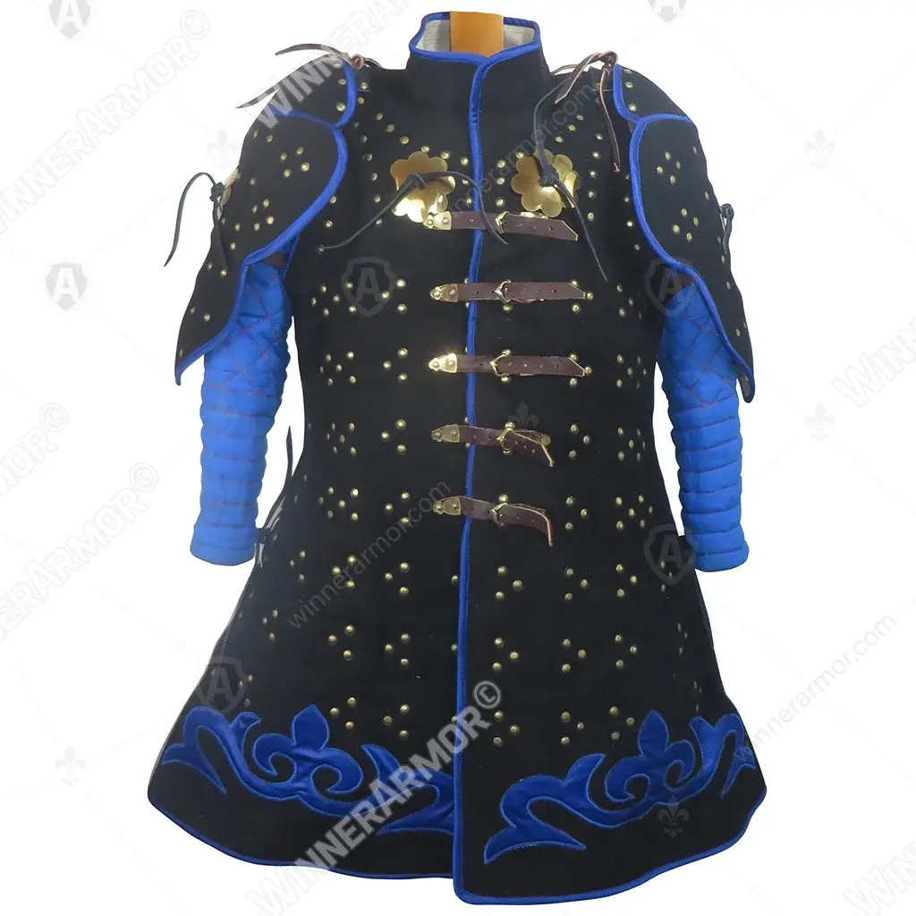 Khatanga degel without skirt