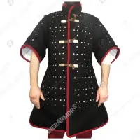 Eastern combat robe