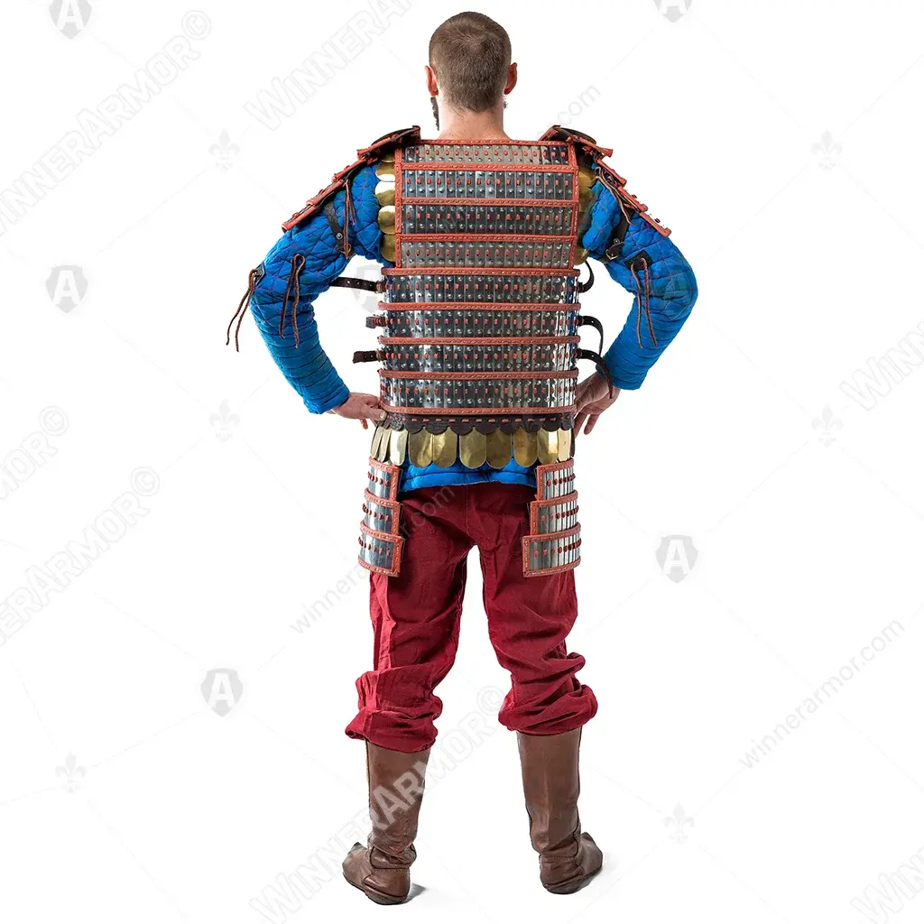 Russian lamellar Oleshkovo