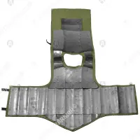 Brigandine Visby 3 sport version