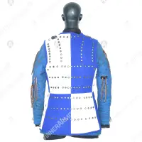 Brigandine with chess coloring