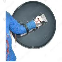 Basic eastern shield L