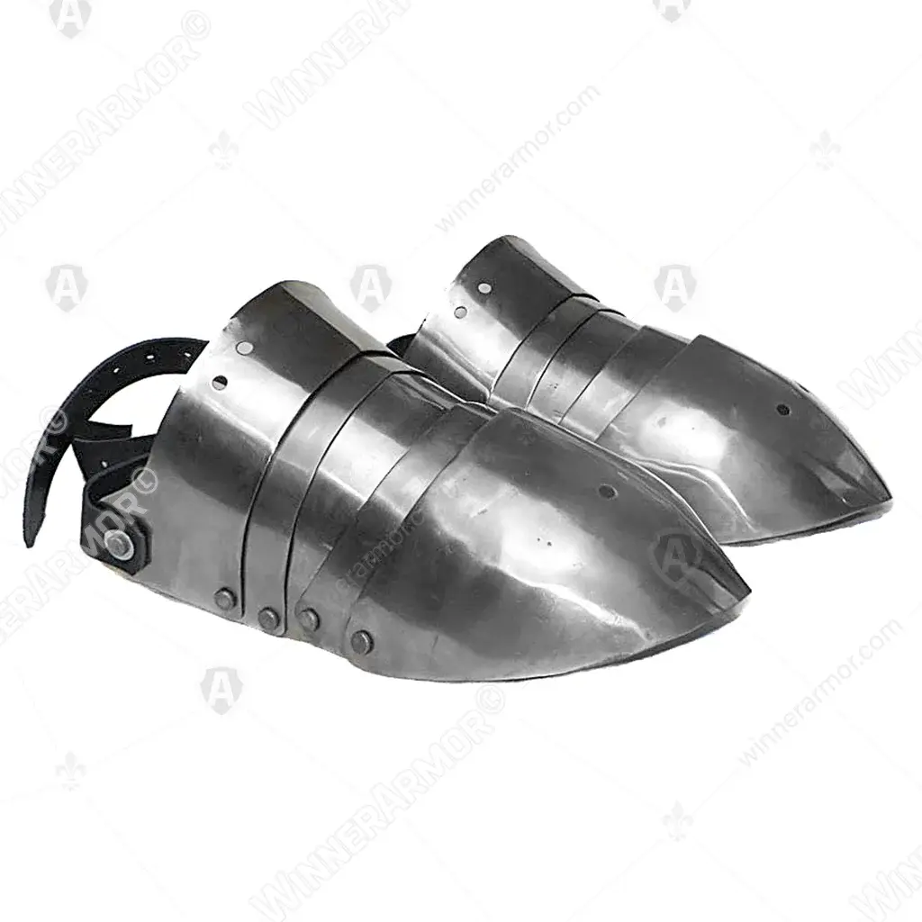 Open european sabatons