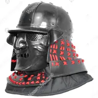 Eastern Medieval Helmets