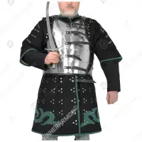 Degel Khatanga avec cuirasse pour full contact