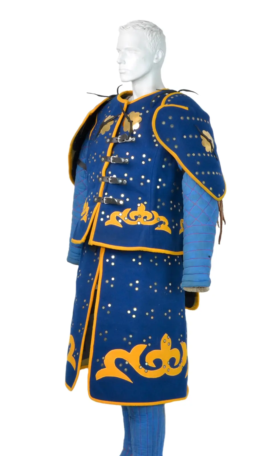 Degel Khatanga à Jupe pour Combat Full Contact