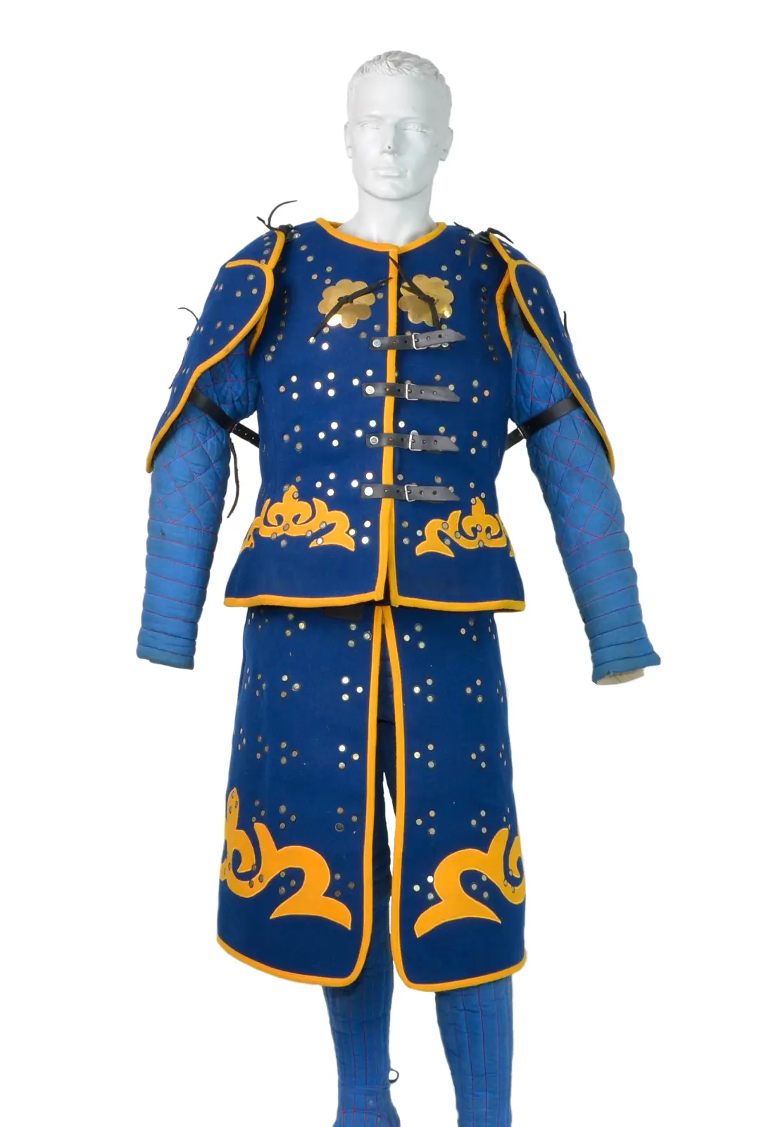 Degel Khatanga à Jupe pour Combat Full Contact