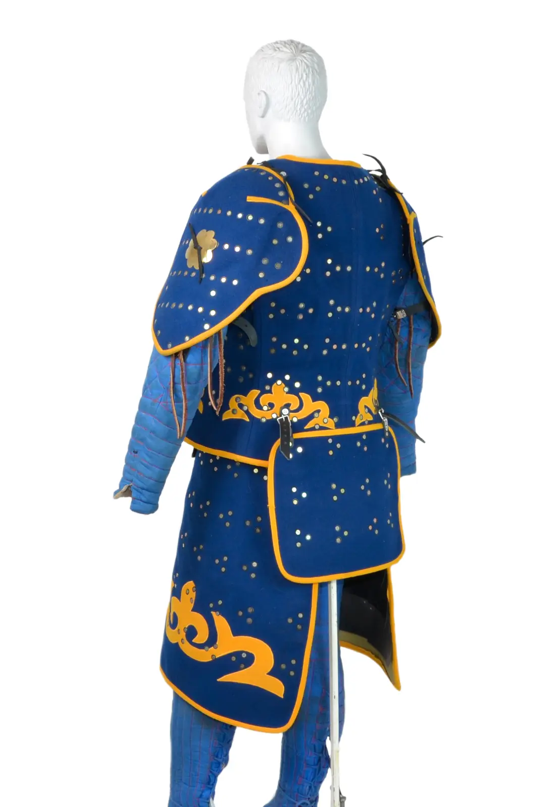 Degel Khatanga à Jupe pour Combat Full Contact