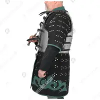 Degel Khatanga avec cuirasse pour full contact