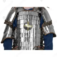Oncifer Slavic Torso Armor for Buhurt Combat