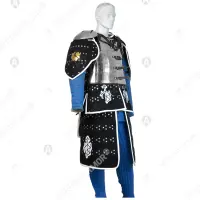 Khatanga reinforced with cuirass