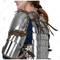 Oncifer Slavic Torso Armor for Buhurt Combat