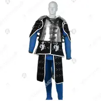 Khatanga reinforced with cuirass