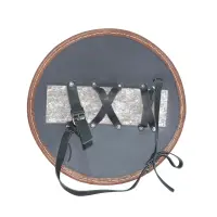 Eastern Kalkan Shield L 65–70 cm for buhurt