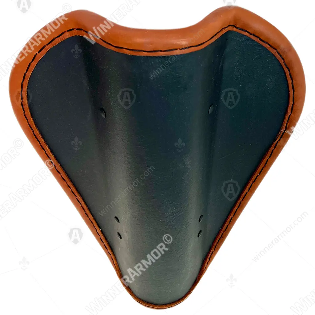 Punch pavise shield "Cobra"