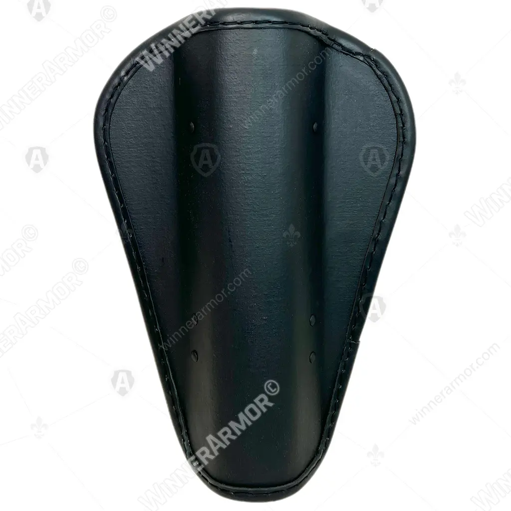Punch pavise shield "Cobra"