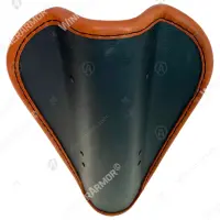 Punch pavise shield "Cobra"